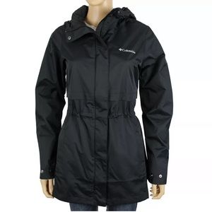 New COLUMBIA Shine Struck II Jacket